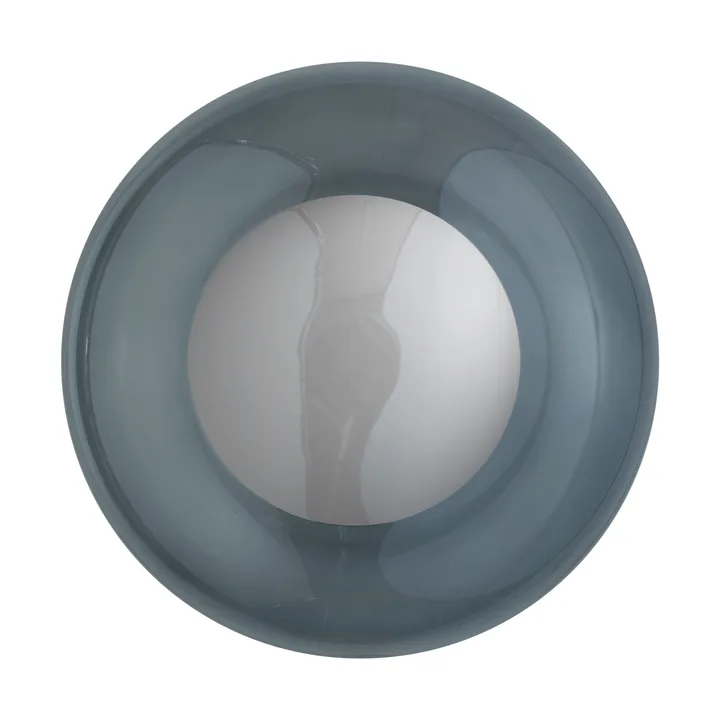 Kinkiet Horizon surface - Smokey grey, Ø36 cm - EBB & FLOW