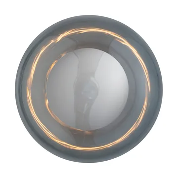 Kinkiet Horizon surface - Smokey grey, Ø36 cm - EBB & FLOW
