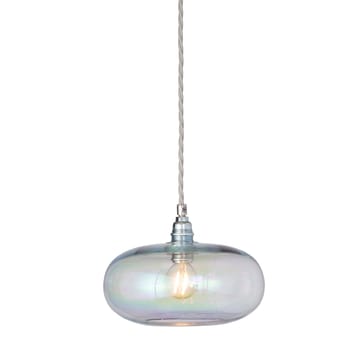 Lampa sufitowa Horizon Ø 21 cm - Chameleon-silver - EBB & FLOW