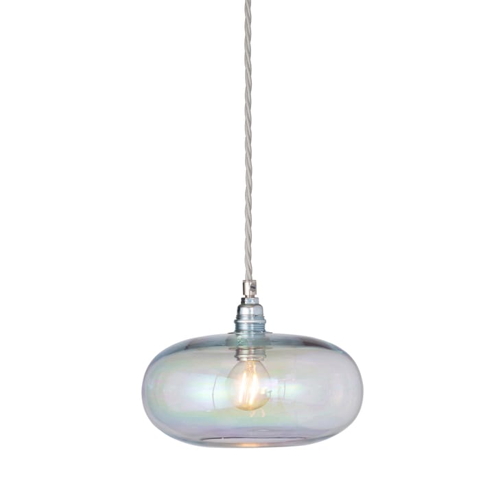 Lampa sufitowa Horizon Ø 21 cm, Chameleon-silver EBB & FLOW
