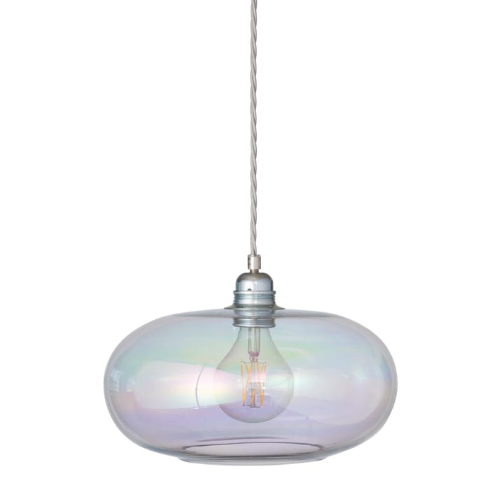 Lampa sufitowa Horizon Ø 29 cm - Chameleon-silver - EBB & FLOW