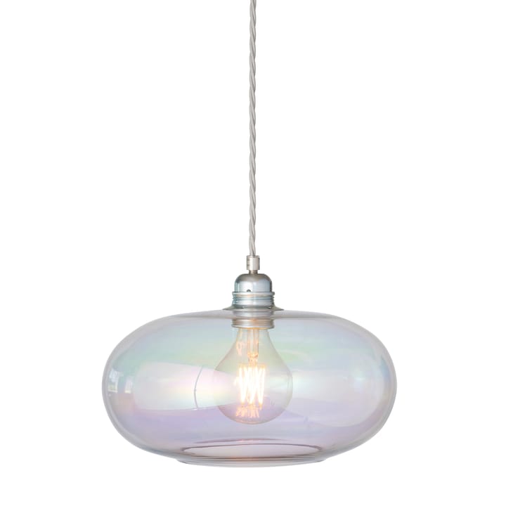 Lampa sufitowa Horizon Ø 29 cm - Chameleon-silver - EBB & FLOW
