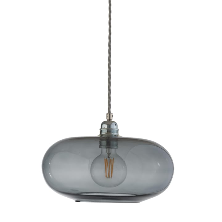 Lampa sufitowa Horizon Ø 29 cm - Smokey grey - EBB & FLOW