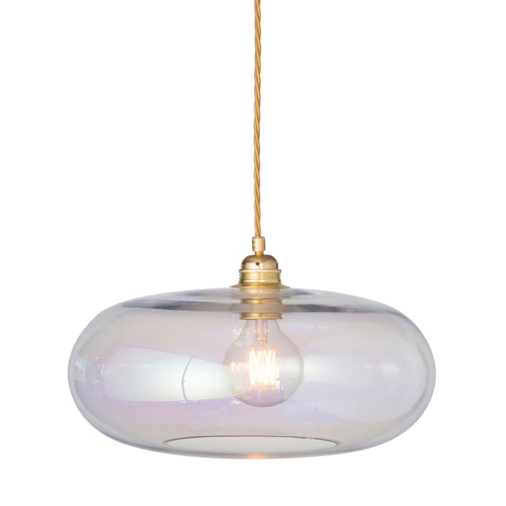 Lampa sufitowa Horizon Ø 36 cm, Chameleon-gold EBB & FLOW