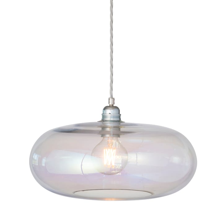 Lampa sufitowa Horizon Ø 36 cm, Chameleon-silver EBB & FLOW