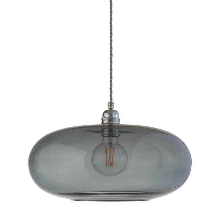 Lampa sufitowa Horizon Ø 36 cm - Smokey grey - EBB & FLOW
