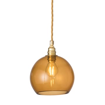 Lampa sufitowa Rowan S, Ø 15,5 cm - Toast - EBB & FLOW