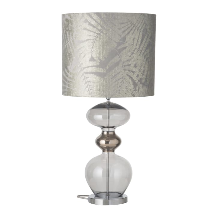 Podstawa lampy Futura, Smokey grey EBB & FLOW