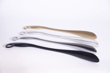 Łyżka do butów Edblad czarna aluminiowa - Tylko hak - Edblad