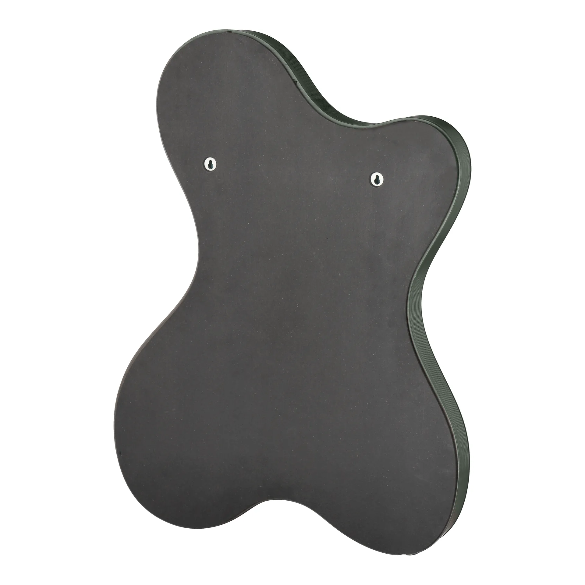 Lustro Pebble small 56x76 cm, Olive Ekbacken Studios