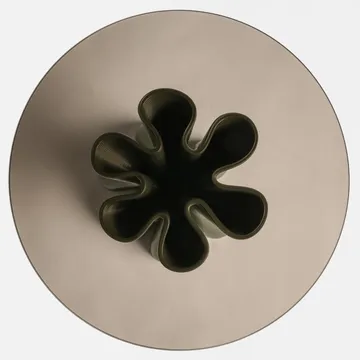 Stolik boczny Anemone Ø50 cm - Olive - Ekbacken Studios