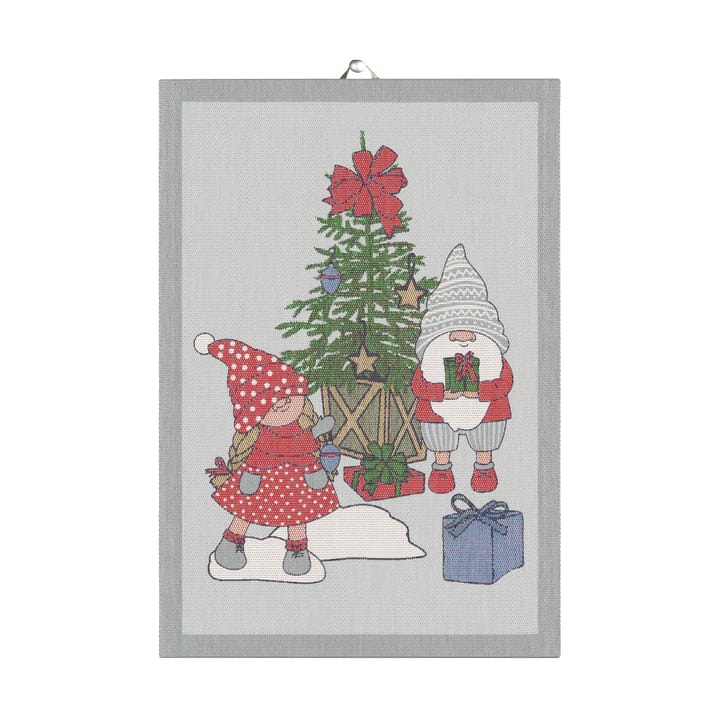 Christmas Eve ręcznik kuchenny - 35x50 cm - Ekelund