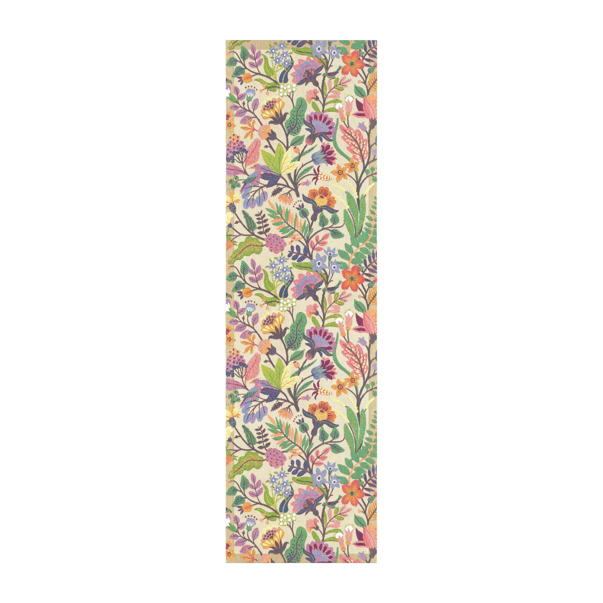 Bieżnik Colourful, 35x120 cm Ekelund Linneväveri