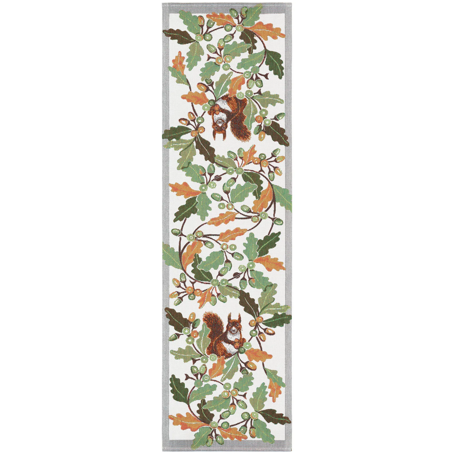 Bieżnik Ekelid, 35x120 cm Ekelund Linneväveri