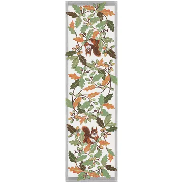 Bieżnik Ekelid - 35x120 cm - Ekelund Linneväveri