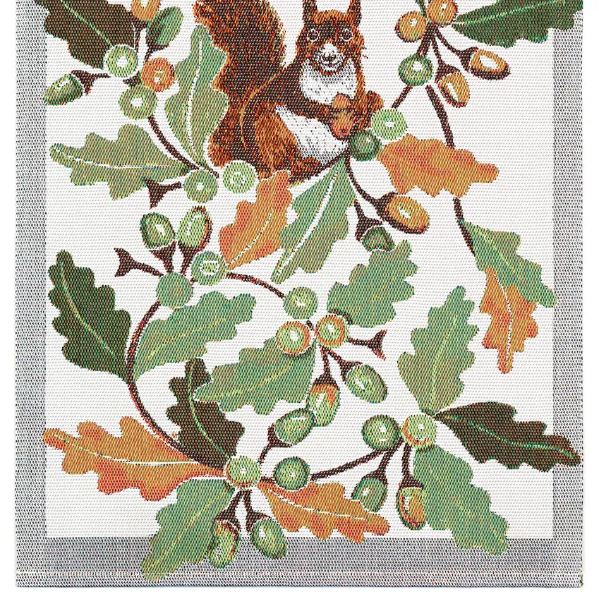 Bieżnik Ekelid, 35x120 cm Ekelund Linneväveri