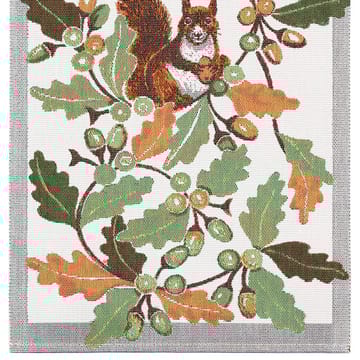 Bieżnik Ekelid - 35x120 cm - Ekelund Linneväveri