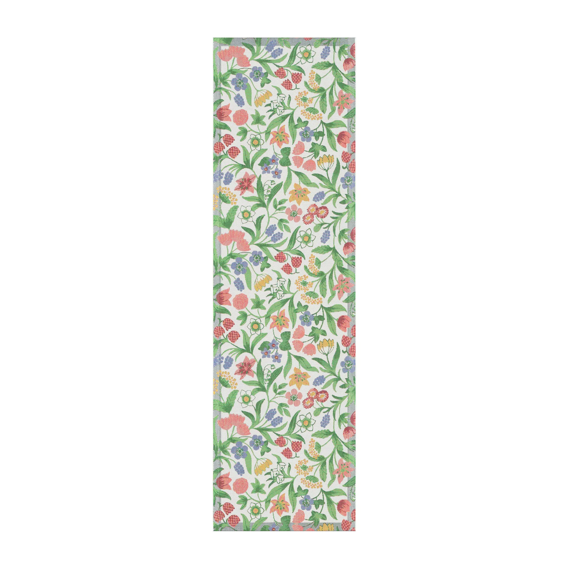 Bieżnik Springtime, 35x120 cm Ekelund Linneväveri