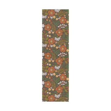 Elisabeth biegacz - 35x120 cm - Ekelund Linneväveri