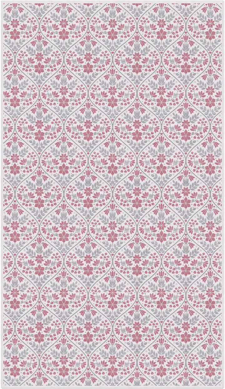 Ellen obrus - 145x250 cm - Ekelund Linneväveri