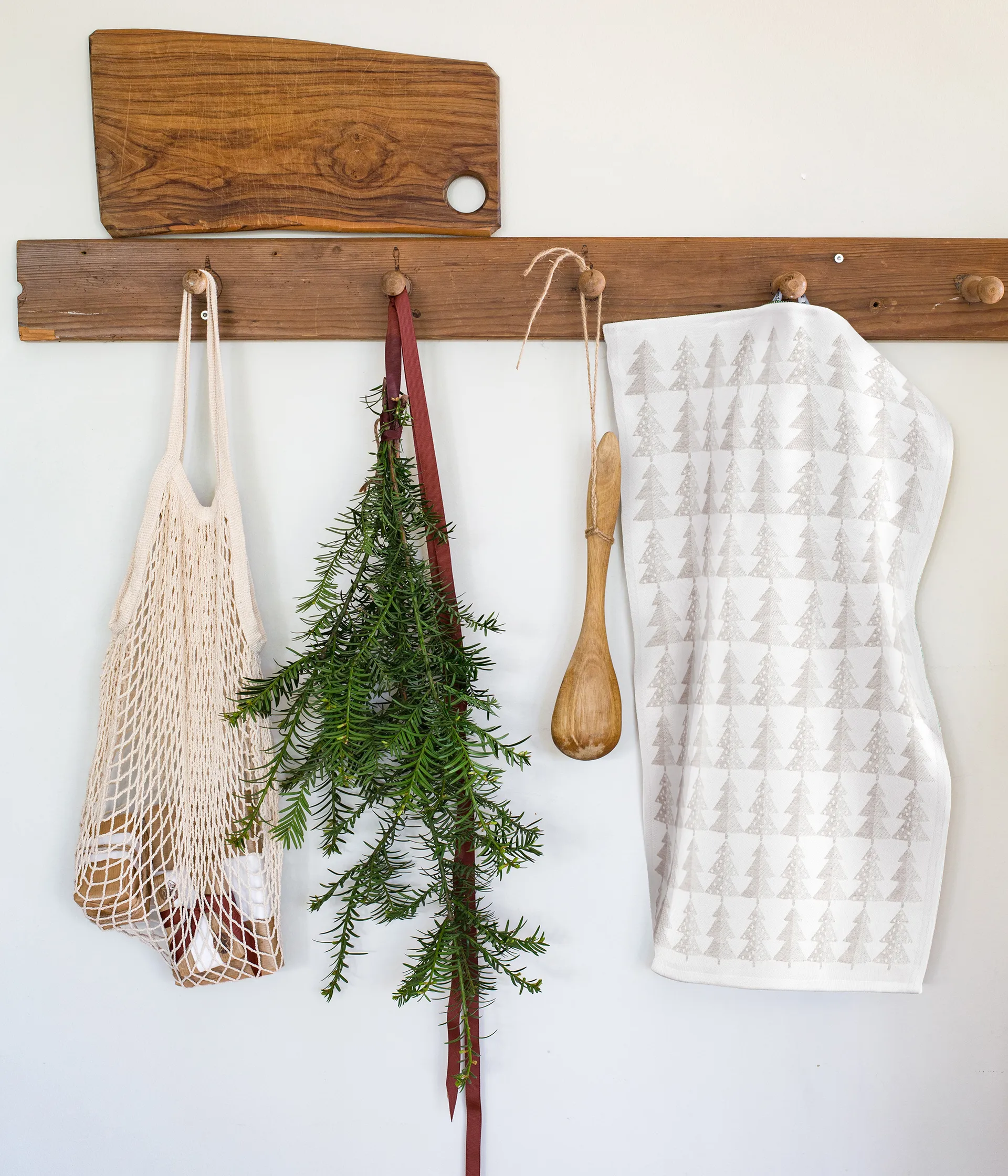 Granar ręcznik kuchenny, 50x70 cm Ekelund Linneväveri