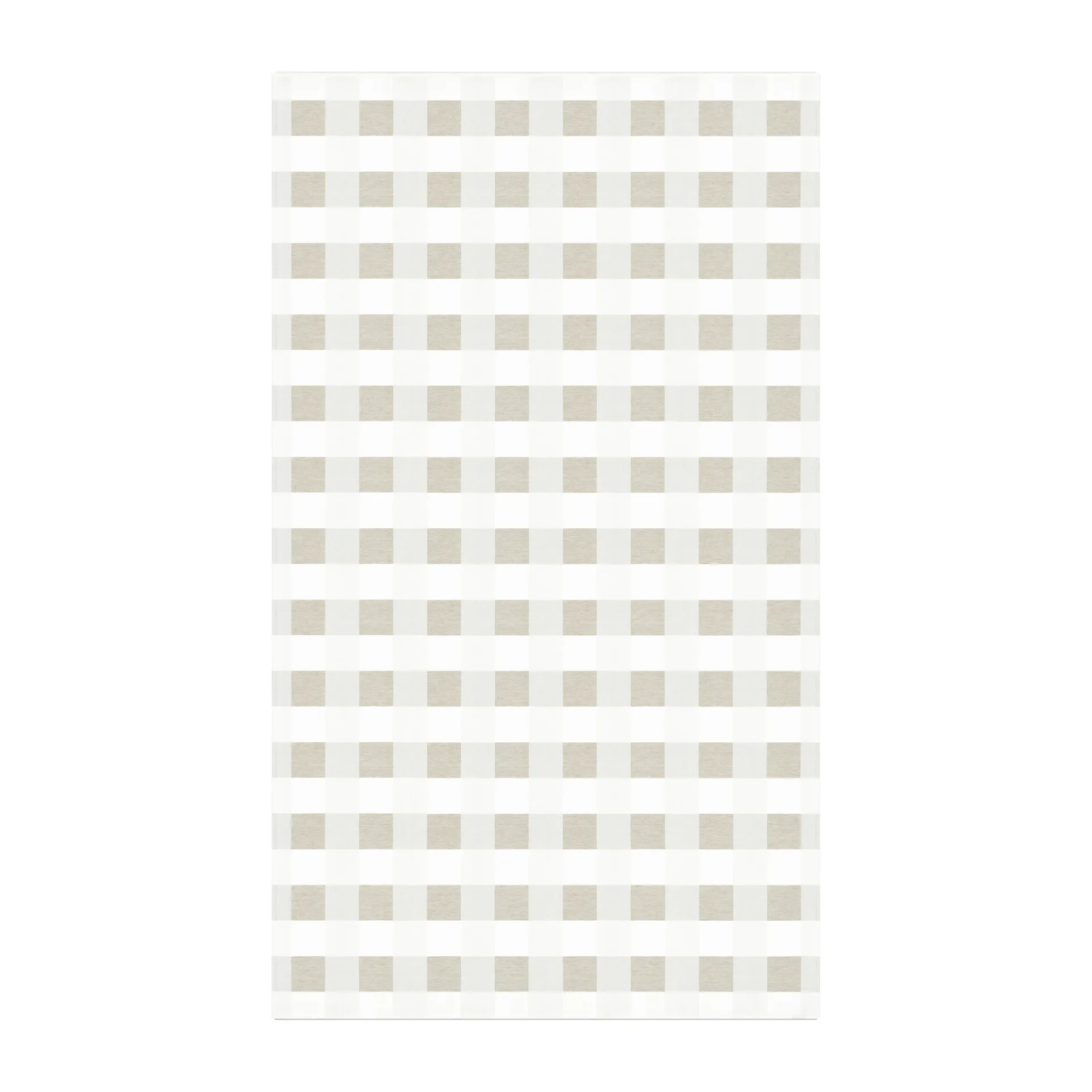 Obrus Schack, 150x210 cm Ekelund Linneväveri