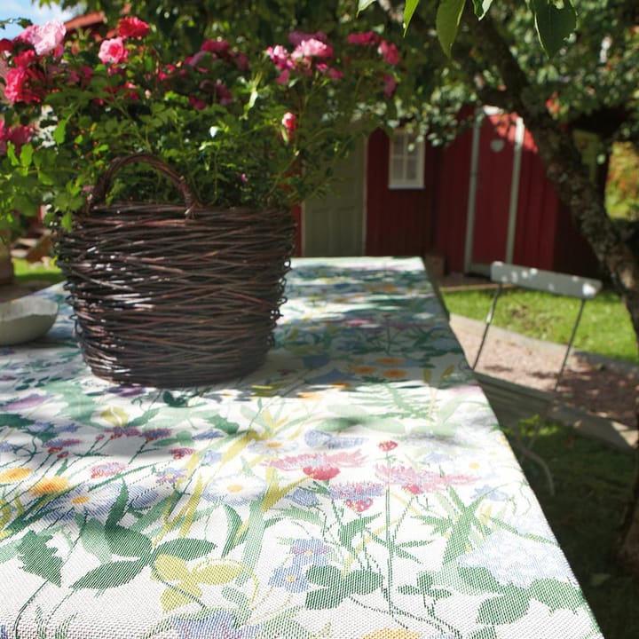 Obrus Summertime, 145x250 cm Ekelund Linneväveri