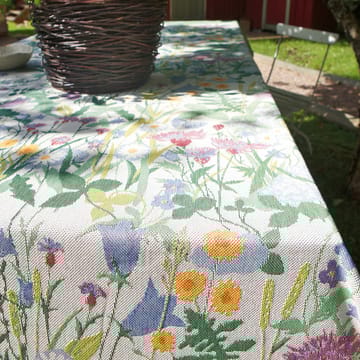 Obrus Summertime - 145x330 cm - Ekelund Linneväveri