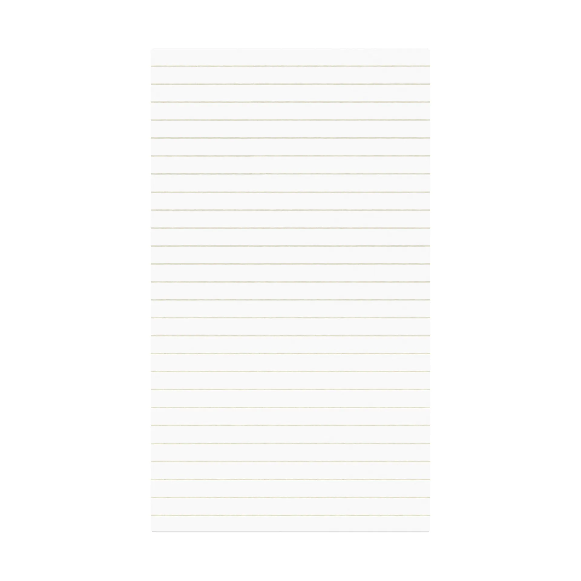 Obrus Tvärs 150x210 cm, Niebielony Ekelund Linneväveri