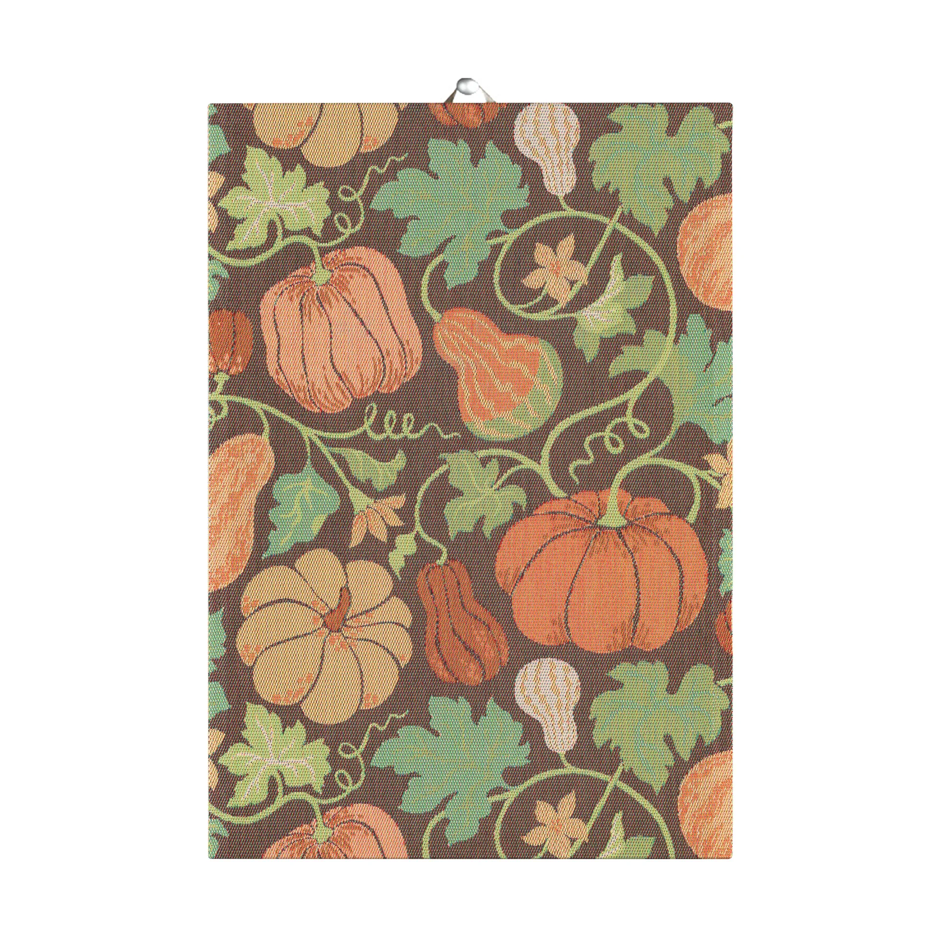 Plenty of pumpkin ręcznik kuchenny, 35x50 cm Ekelund Linneväveri