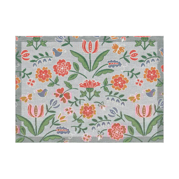 Podkładka na stół Blomglänta 35x48 cm - Multi - Ekelund Linneväveri
