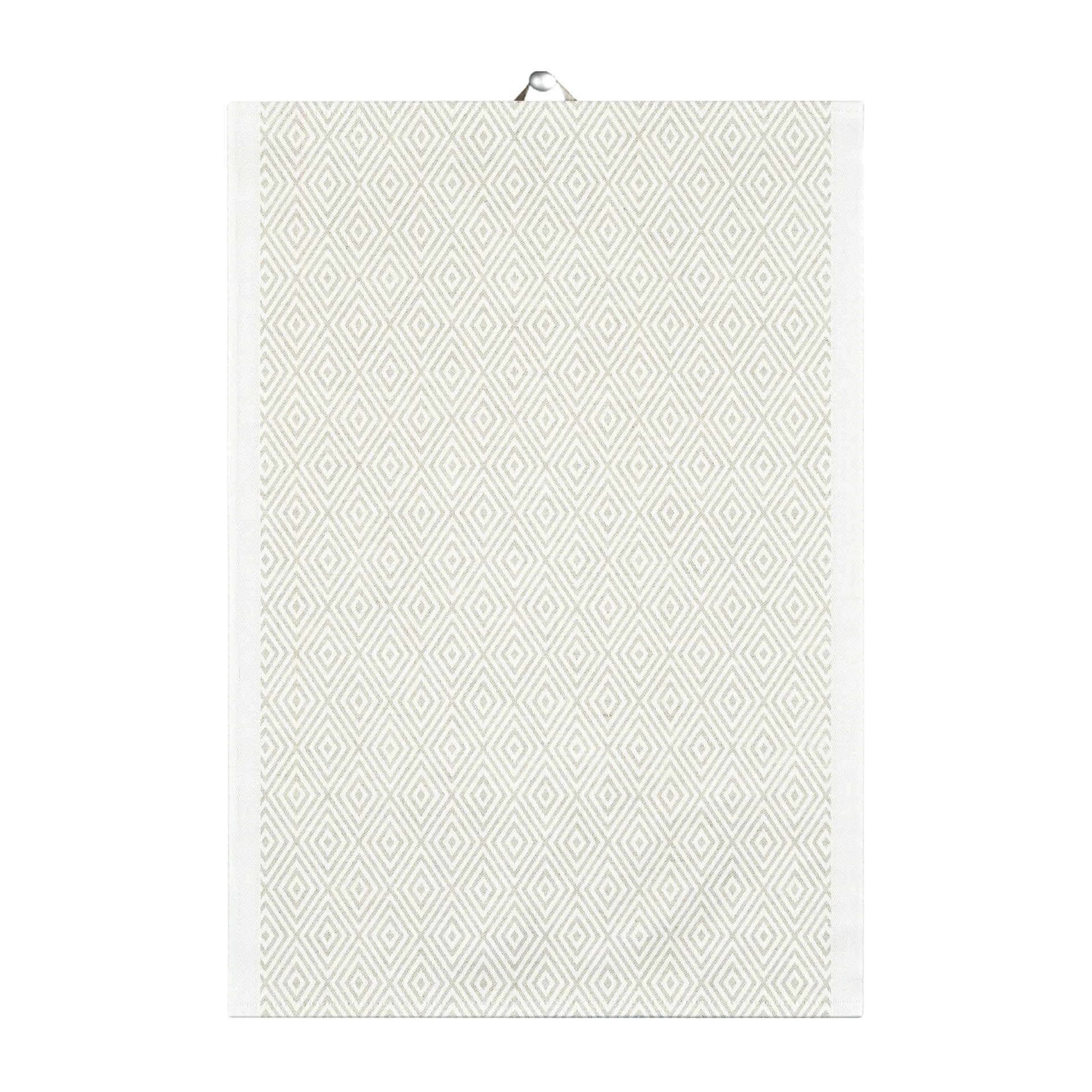 Ręcznik kuchenny Gåsöga niebielony, 35x50 cm Ekelund Linneväveri