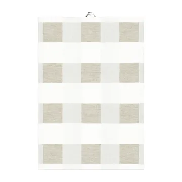 Ręcznik kuchenny Schack - 35x50 cm - Ekelund Linneväveri