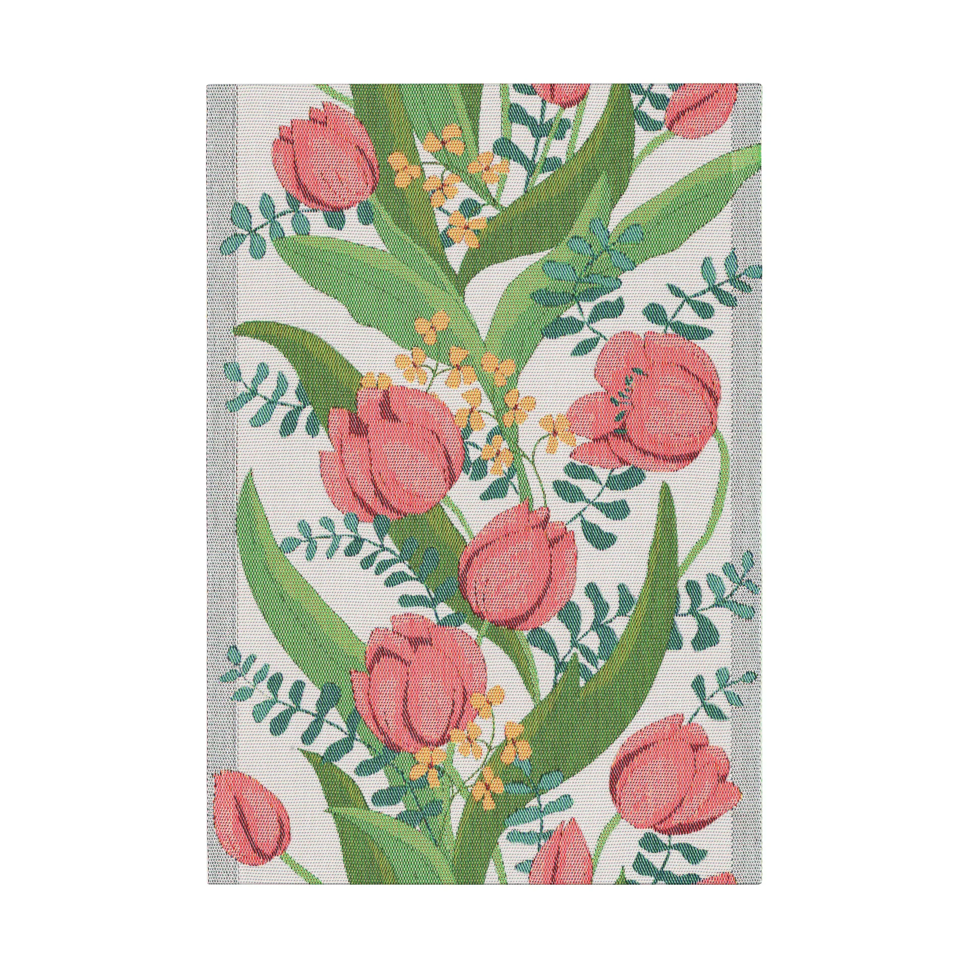 Ręcznik kuchenny Tulpanlund 35x50 cm, Multi Ekelund Linneväveri