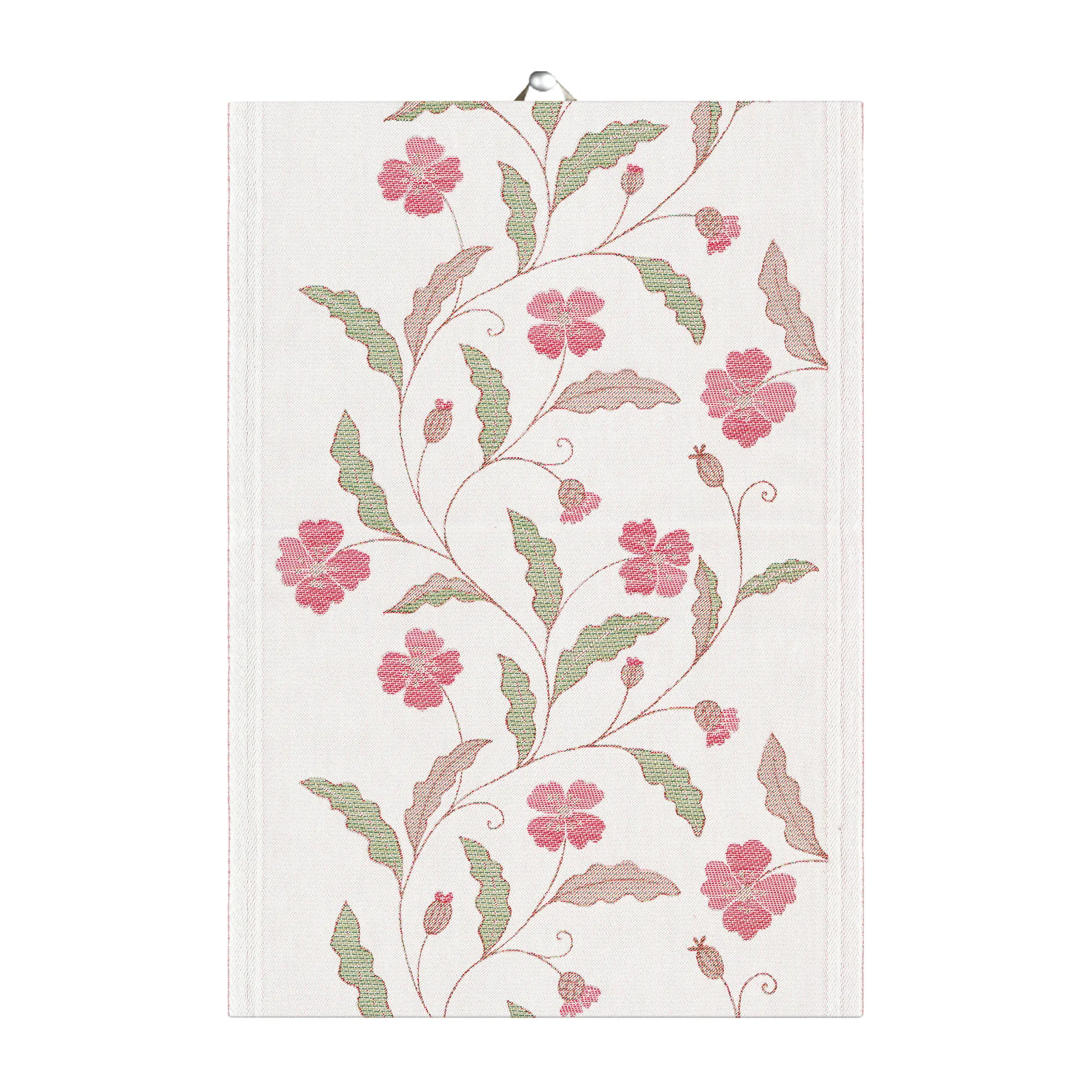 Ręcznik kuchenny Vindvallmo, 35x50 cm Ekelund Linneväveri