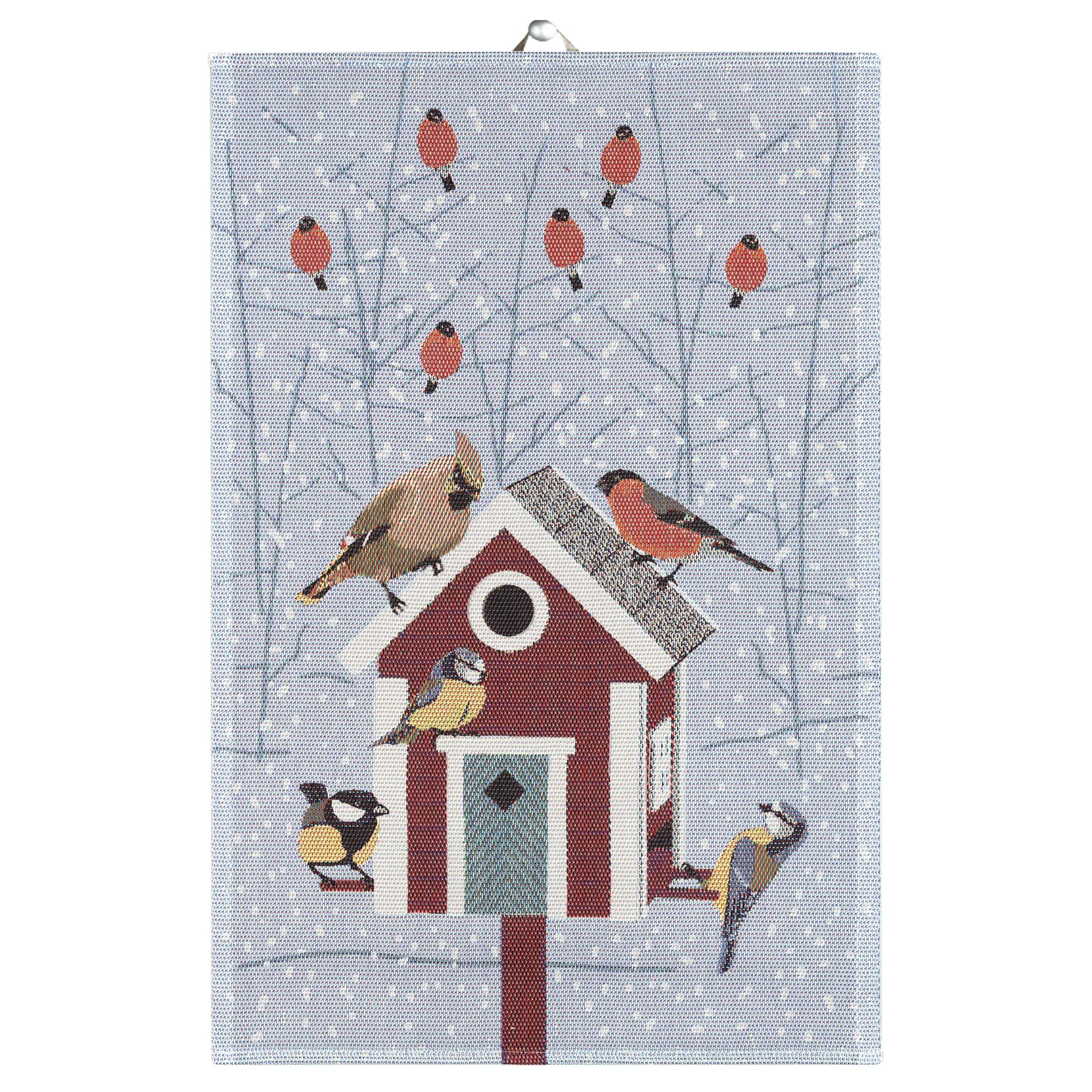 Ręcznik kuchenny Vintermat, 40x60 cm Ekelund Linneväveri