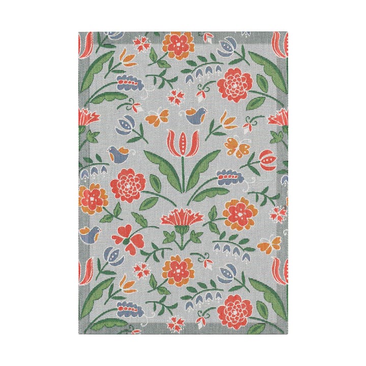 Ściereczka kuchenna Blomglänta 35x50 cm - Multi - Ekelund Linneväveri