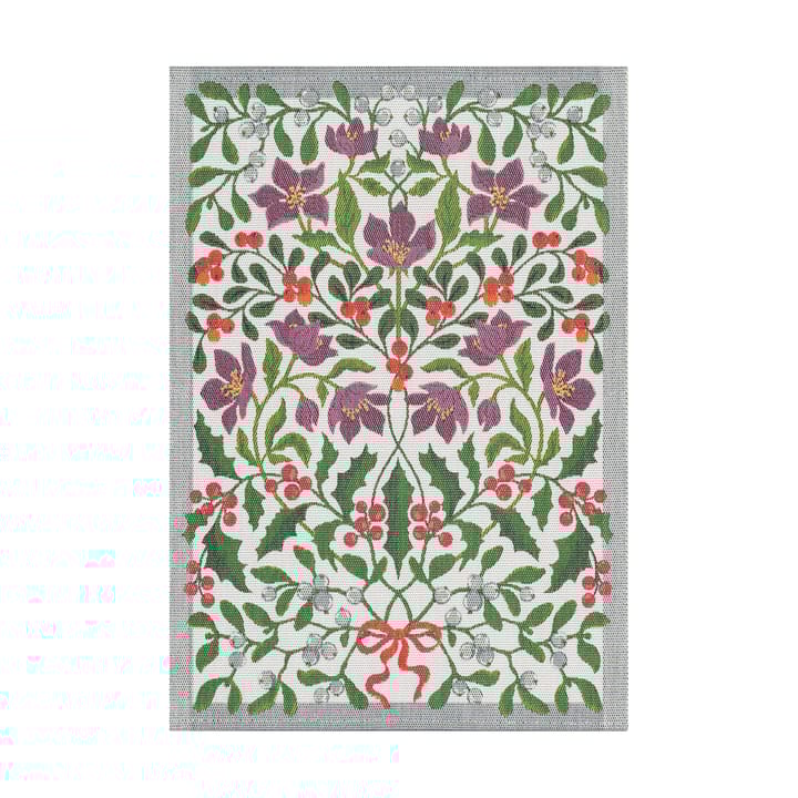 Ściereczka kuchenna Mistelkvist 35x50 cm - Multi - Ekelund Linneväveri