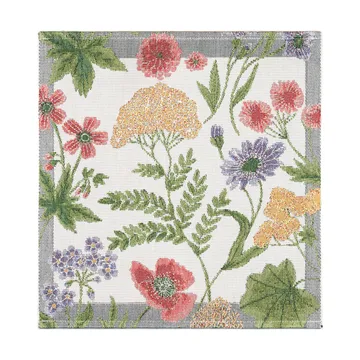 Serwetka Łąka Marzeń 35x35 cm - Multi - Ekelund Linneväveri