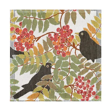 Serwetka materiałowa Koltrast 35x35 cm - Multi - Ekelund Linneväveri