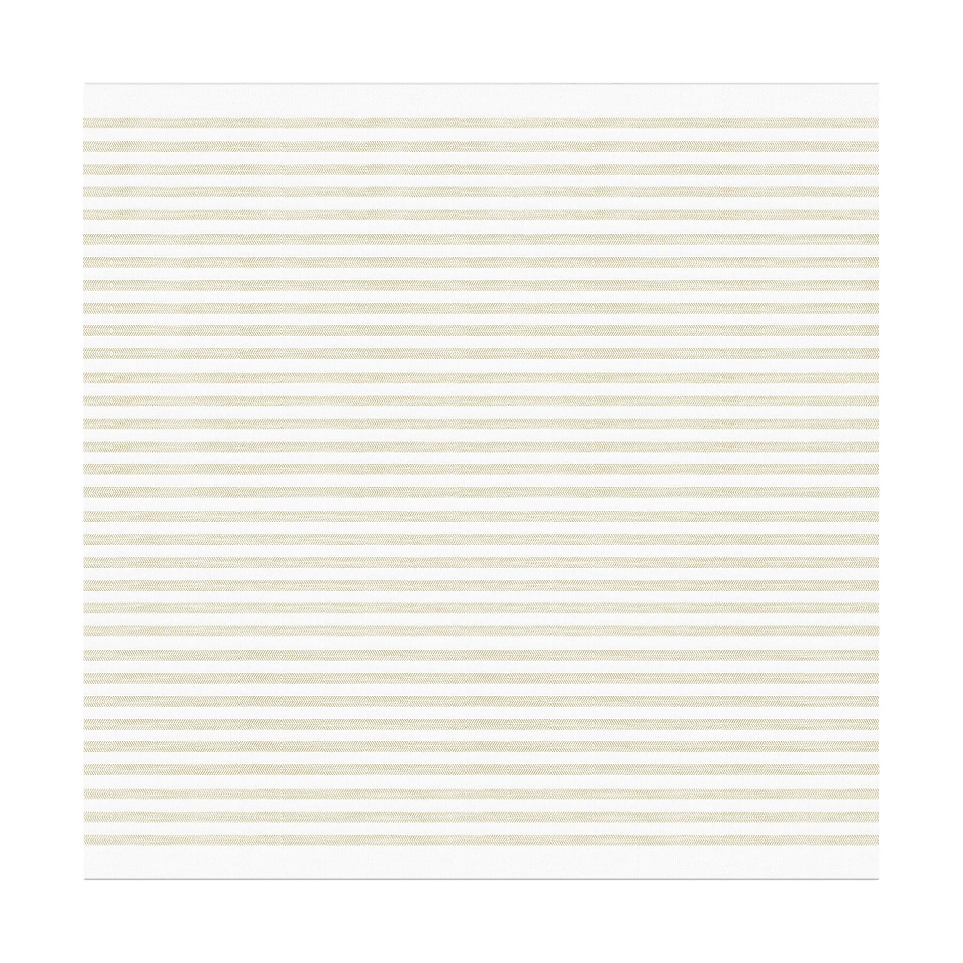 Serwetka Tvärs 50x50 cm, Niebielona Ekelund Linneväveri