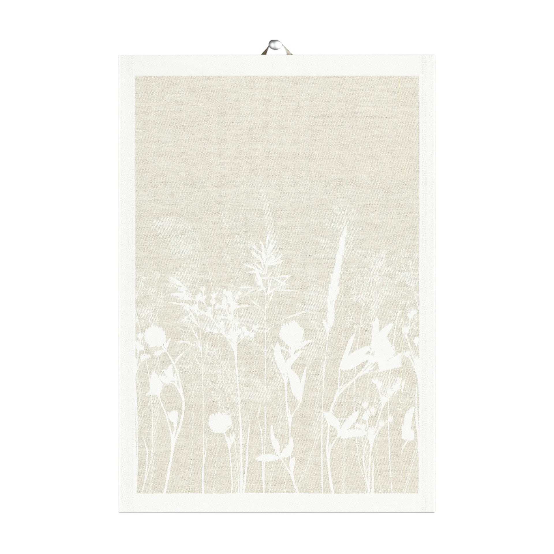 Trends ręcznik kuchenny 35x50 cm, Airy Ekelund Linneväveri