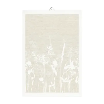 Trends ręcznik kuchenny 35x50 cm - Airy - Ekelund Linneväveri