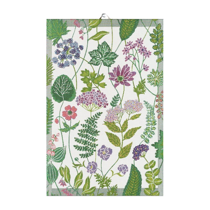 Ręcznik kuchenny Försommar 40x60 cm - Multi - Ekelund