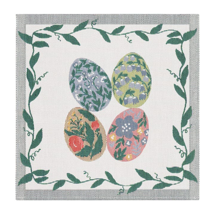 Serwetka Egg collection - 35x35 cm - Ekelund
