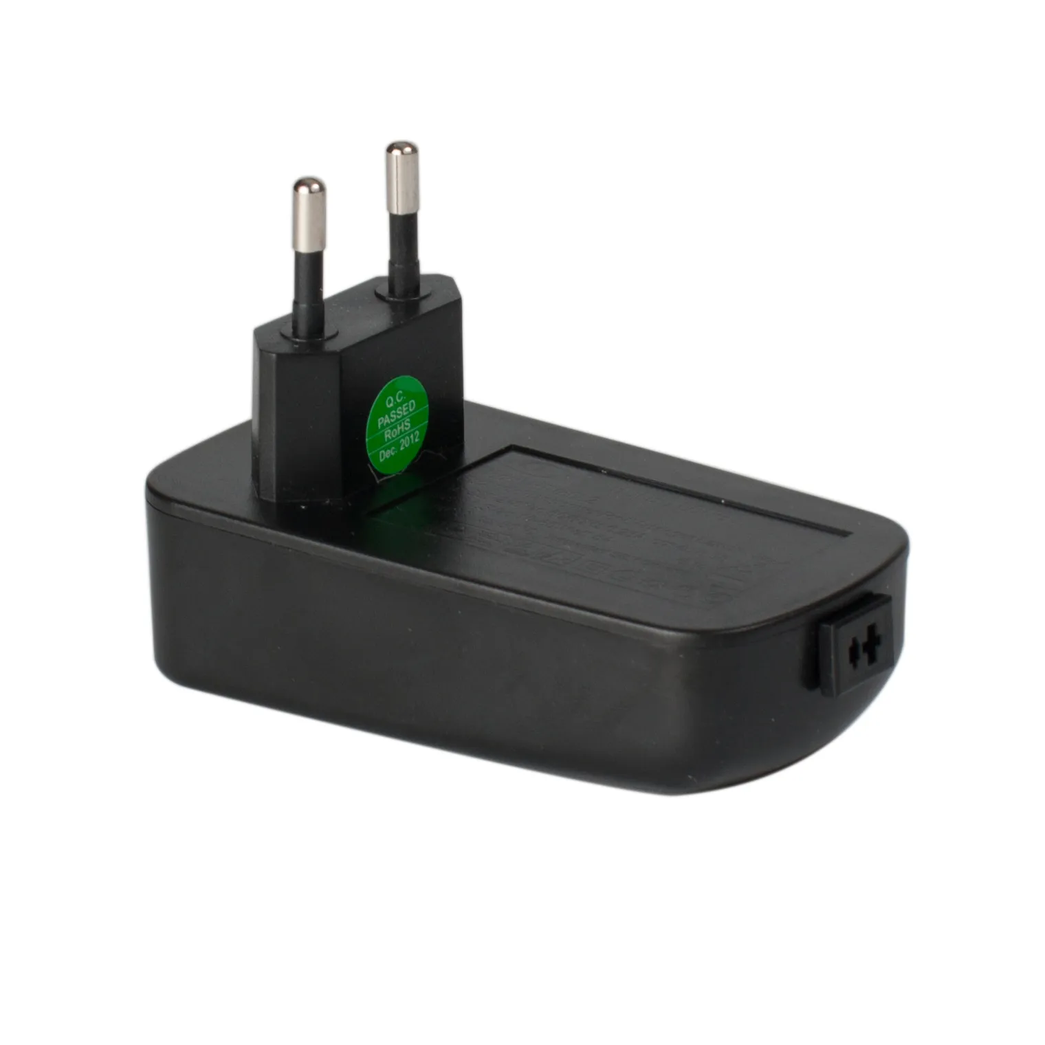 Elflugan części zamienne, Trafo Sverige czarny Elflugan