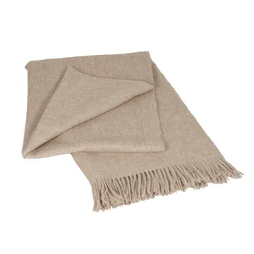 Elvang Classic koc - beżowy - Elvang Denmark