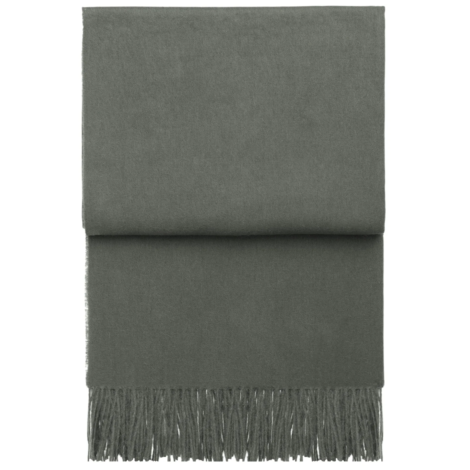 Elvang Classic koc, Botanic green Elvang Denmark