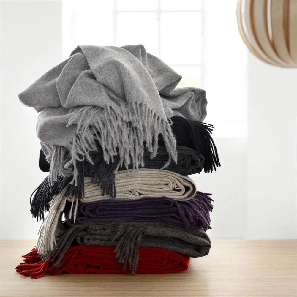 Elvang Classic koc, ciemnoszary Elvang Denmark