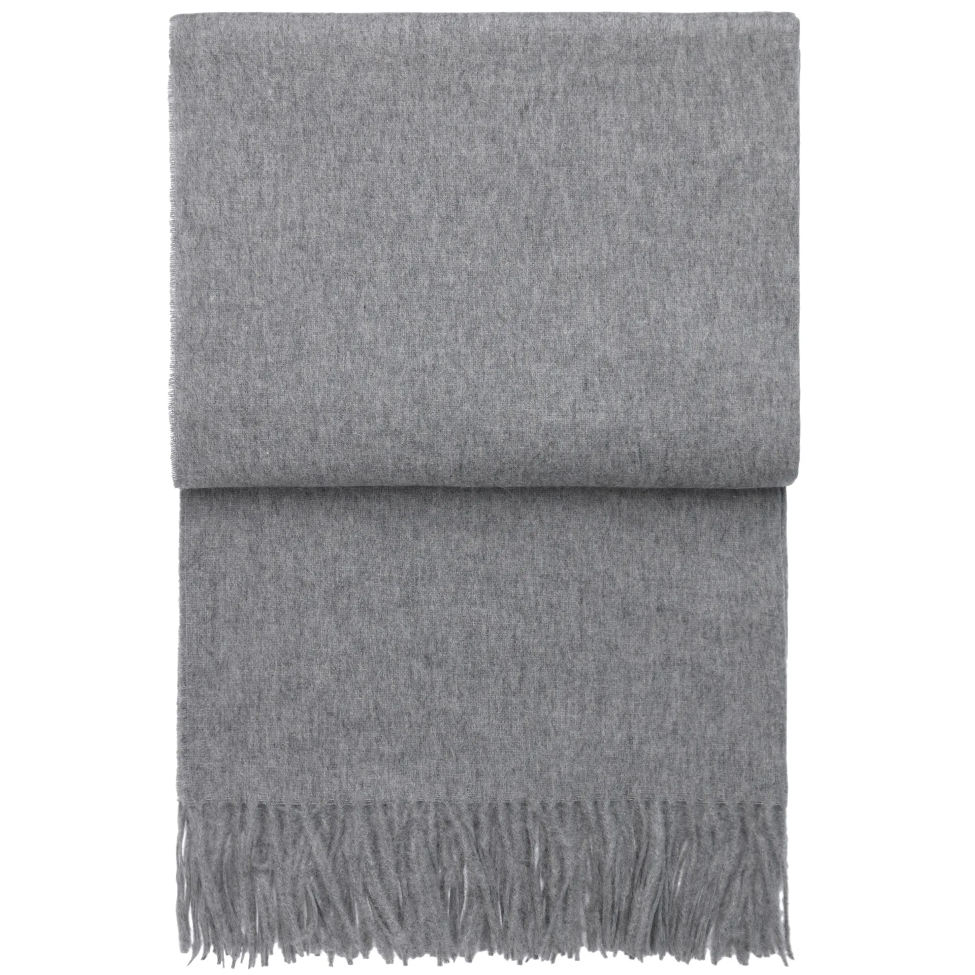 Elvang Classic koc, Light grey Elvang Denmark